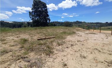 LOTE EN EL ORIENTE ANTIOQUEÑO, CONSTRUYE TU CASA IDEAL