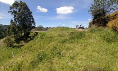 LOTE EN EL ORIENTE ANTIOQUEÑO, CONSTRUYE TU CASA IDEAL