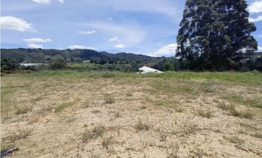 LOTE EN EL ORIENTE ANTIOQUEÑO, CONSTRUYE TU CASA IDEAL