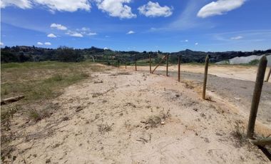 LOTE EN EL ORIENTE ANTIOQUEÑO, CONSTRUYE TU CASA IDEAL