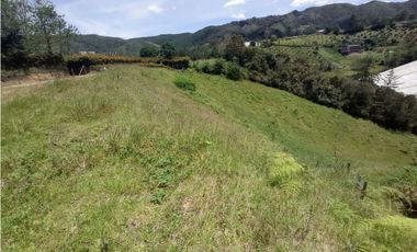 LOTE EN EL ORIENTE ANTIOQUEÑO, CONSTRUYE TU CASA IDEAL