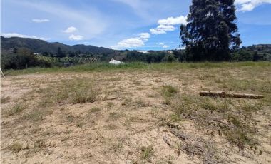 LOTE EN EL ORIENTE ANTIOQUEÑO, CONSTRUYE TU CASA IDEAL