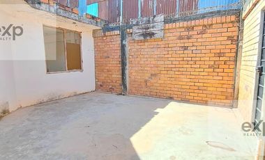 VENDO TERRENO DE 300 M2 EN ESQUINA PUCALLPA-YARINACOCHA
