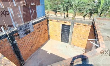 VENDO TERRENO DE 300 M2 EN ESQUINA PUCALLPA-YARINACOCHA
