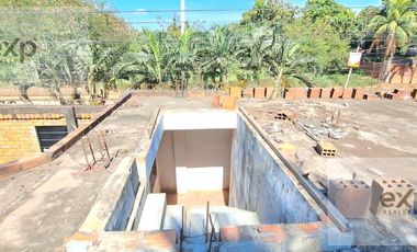VENDO TERRENO DE 300 M2 EN ESQUINA PUCALLPA-YARINACOCHA