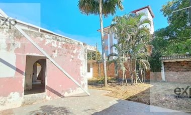 VENDO TERRENO DE 300 M2 EN ESQUINA PUCALLPA-YARINACOCHA