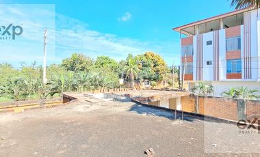 VENDO TERRENO DE 300 M2 EN ESQUINA PUCALLPA-YARINACOCHA