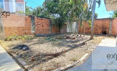 VENDO TERRENO DE 300 M2 EN ESQUINA PUCALLPA-YARINACOCHA