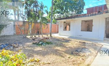 VENDO TERRENO DE 300 M2 EN ESQUINA PUCALLPA-YARINACOCHA
