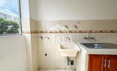 ALQUILER DPTO 112 M² | 1ER PISO | JESÚS MARÍA LÍMITE SAN ISIDRO, CERCA A Universidad del Pacífico