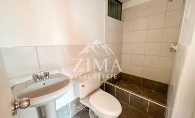 ALQUILER DPTO 112 M² | 1ER PISO | JESÚS MARÍA LÍMITE SAN ISIDRO, CERCA A Universidad del Pacífico