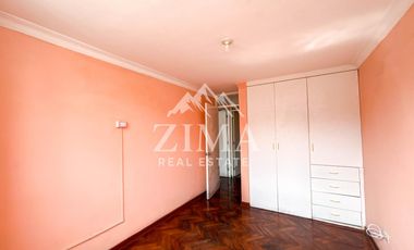 ALQUILER DPTO 112 M² | 1ER PISO | JESÚS MARÍA LÍMITE SAN ISIDRO, CERCA A Universidad del Pacífico