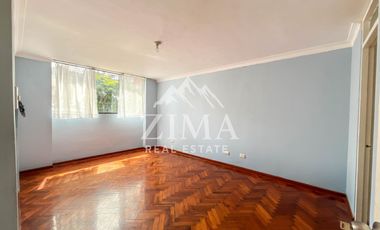 ALQUILER DPTO 112 M² | 1ER PISO | JESÚS MARÍA LÍMITE SAN ISIDRO, CERCA A Universidad del Pacífico