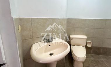 ALQUILER DPTO 112 M² | 1ER PISO | JESÚS MARÍA LÍMITE SAN ISIDRO, CERCA A Universidad del Pacífico