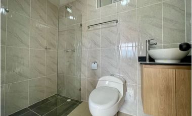 APARTAESTUDIO PARA ESTRENAR EN CALDAS