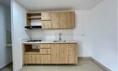 APARTAESTUDIO PARA ESTRENAR EN CALDAS