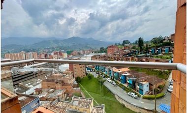 APARTAESTUDIO PARA ESTRENAR EN CALDAS