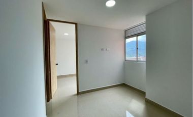 APARTAESTUDIO PARA ESTRENAR EN CALDAS