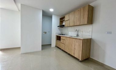 APARTAESTUDIO PARA ESTRENAR EN CALDAS