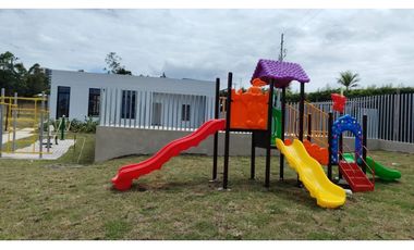 LOTE EN URBANIZACIÓN MESETA, MARINILLA