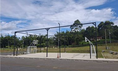 LOTE EN URBANIZACIÓN MESETA, MARINILLA