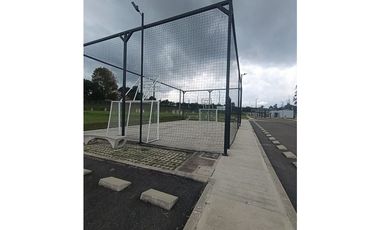 LOTE EN URBANIZACIÓN MESETA, MARINILLA