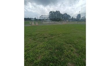 LOTE EN URBANIZACIÓN MESETA, MARINILLA