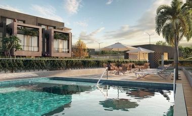 LOTE EN URBANIZACIÓN MESETA, MARINILLA