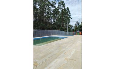 LOTE EN URBANIZACIÓN MESETA, MARINILLA