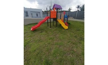 LOTE EN URBANIZACIÓN MESETA, MARINILLA