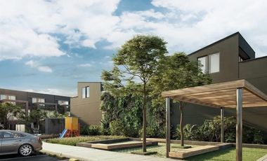 LOTE EN URBANIZACIÓN MESETA, MARINILLA