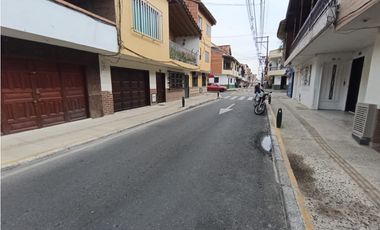 LOCAL O BODEGA EN SECTOR LAURELES, RIONEGRO