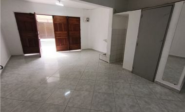 LOCAL O BODEGA EN SECTOR LAURELES, RIONEGRO