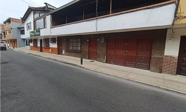 LOCAL O BODEGA EN SECTOR LAURELES, RIONEGRO