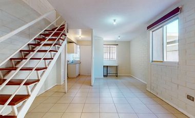 Casa 2 pisos en Buin