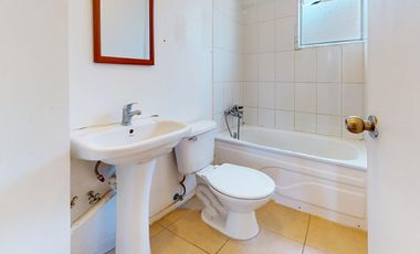 Casa 2 pisos en Buin