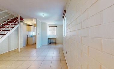 Casa 2 pisos en Buin