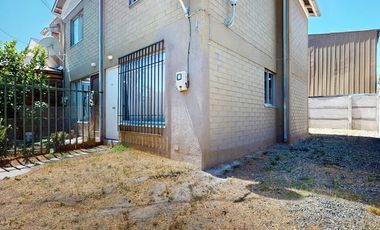 Casa 2 pisos en Buin