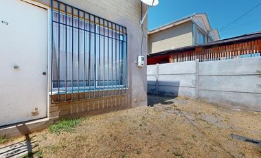 Casa 2 pisos en Buin