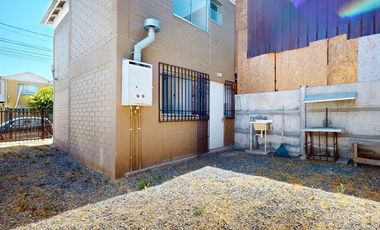 Casa 2 pisos en Buin