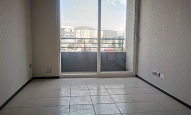 Departamento en Arriendo en Condominio Plaza Quilicura