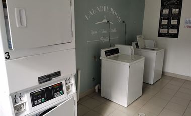 Departamento en Arriendo en Condominio Plaza Quilicura