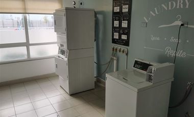 Departamento en Arriendo en Condominio Plaza Quilicura