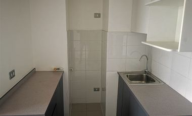 Departamento en Arriendo en Condominio Plaza Quilicura