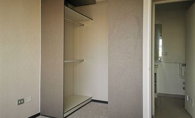 Departamento en Arriendo en Condominio Plaza Quilicura