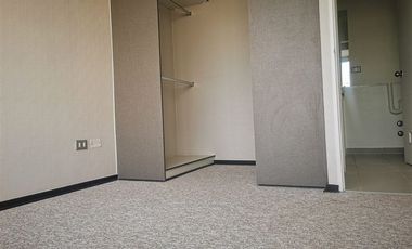 Departamento en Arriendo en Condominio Plaza Quilicura