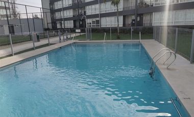 Departamento en Arriendo en Condominio Plaza Quilicura
