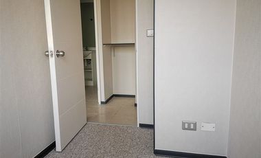 Departamento en Arriendo en Condominio Plaza Quilicura