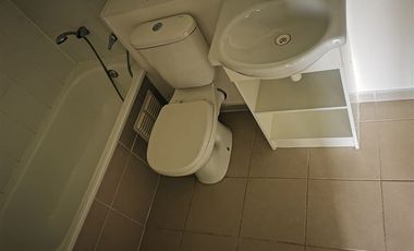 Departamento en Arriendo en Condominio Plaza Quilicura