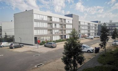 Departamento en Arriendo en Condominio Plaza Quilicura